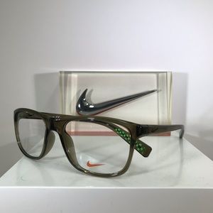 Nike Flexon Eyewear Frames